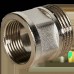 Переходник STOUT под ключ ВН никелированный 3/4 x1 (SFT-0073-000341)