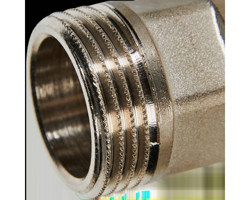 Переходник STOUT под ключ ВН никелированный 3/4 x1 (SFT-0073-000341) Переходник STOUT под ключ ВН никелированный 3/4 x1 (SFT-0073-000341)