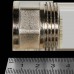 Переходник STOUT под ключ ВН никелированный 3/4 x1 (SFT-0073-000341)