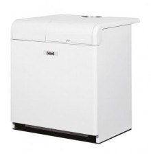 Газовый напольный котел Ferroli PEGASUS  97 2S с атмосферной горелкой (0E4LAAWA)