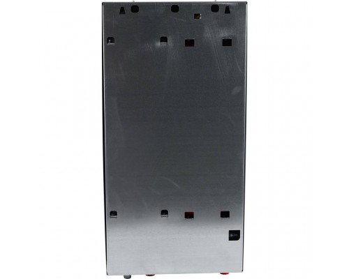 Электрический котел STOUT SEB PLUS 18 кВт (SEB-2201-000018) Электрический котел STOUT SEB PLUS 18 кВт (SEB-2201-000018)