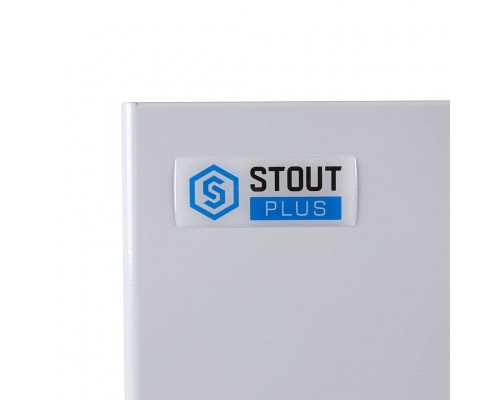 Электрический котел STOUT SEB PLUS 18 кВт (SEB-2201-000018) Электрический котел STOUT SEB PLUS 18 кВт (SEB-2201-000018)