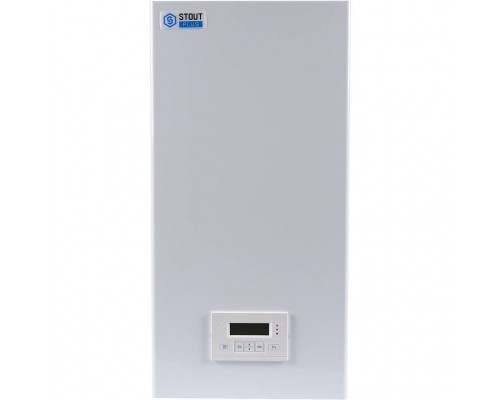 Электрический котел STOUT SEB PLUS 21 кВт (SEB-2201-000021)