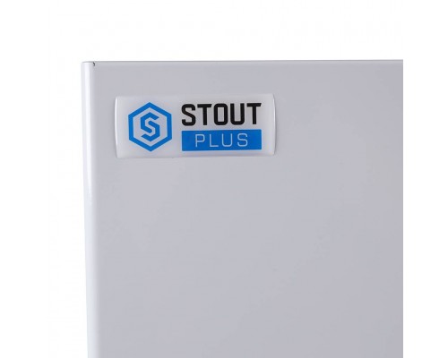 Электрический котел STOUT SEB PLUS 21 кВт (SEB-2201-000021)