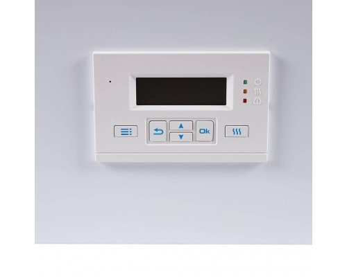Электрический котел STOUT SEB PLUS 21 кВт (SEB-2201-000021)
