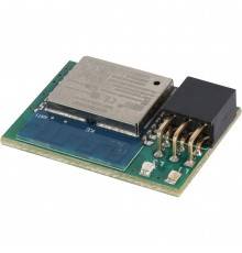 Модуль для инвертора STOUT Wi-Fi SIRIO (ACG.MD.WIFI.SR5V)
