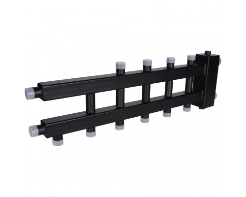 ROMMER RDG-0060-024036 ROMMER Коллектор (дублер компакт) с гидроразделителем на 3+2+1 контура до 60 кВт (RDG-0060-024036) ROMMER RDG-0060-024036 ROMMER Коллектор (дублер компакт) с гидроразделителем на 3+2+1 контура до 60 кВт (RDG-0060-024036)