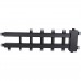 ROMMER RDG-0060-024036 ROMMER Коллектор (дублер компакт) с гидроразделителем на 3+2+1 контура до 60 кВт (RDG-0060-024036)