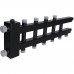 ROMMER RDG-0060-024036 ROMMER Коллектор (дублер компакт) с гидроразделителем на 3+2+1 контура до 60 кВт (RDG-0060-024036)