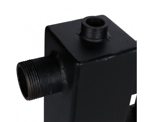ROMMER RDG-0060-024036 ROMMER Коллектор (дублер компакт) с гидроразделителем на 3+2+1 контура до 60 кВт (RDG-0060-024036) ROMMER RDG-0060-024036 ROMMER Коллектор (дублер компакт) с гидроразделителем на 3+2+1 контура до 60 кВт (RDG-0060-024036)
