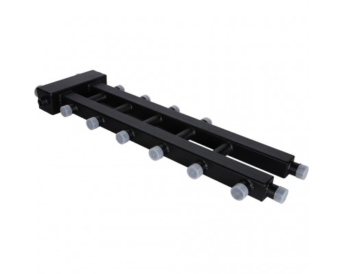 ROMMER RDG-0060-024036 ROMMER Коллектор (дублер компакт) с гидроразделителем на 3+2+1 контура до 60 кВт (RDG-0060-024036) ROMMER RDG-0060-024036 ROMMER Коллектор (дублер компакт) с гидроразделителем на 3+2+1 контура до 60 кВт (RDG-0060-024036)