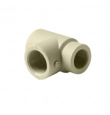 Тройник переходной Серый Pro Aqua d=63-20-63 PP-R (PA14560PG)