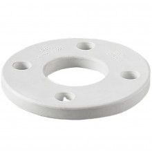 PA51240G Pro Aqua d=40 PP-R Фланец пластиковый EN 1092 Серый (PA51240G)