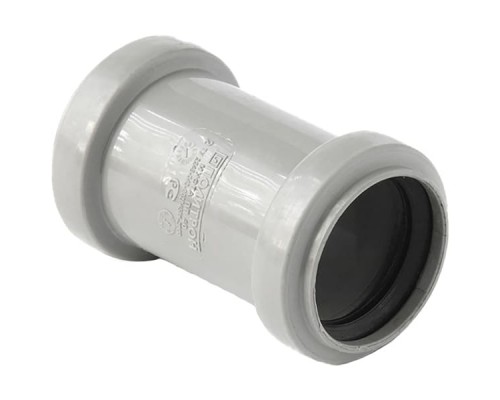 300710 Pro Aqua Comfort D 75 PP Муфта ремонтная (300710)