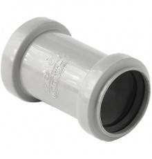 301110 Pro Aqua Comfort D 110 PP Муфта ремонтная (301110)