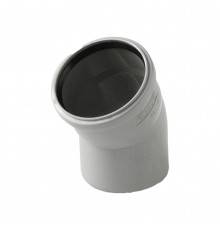 100530 Pro Aqua Comfort D 50/30 PP Отвод (100530)