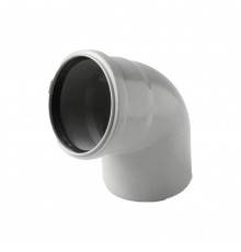 100567 Pro Aqua Comfort D 50/67 PP Отвод (100567)
