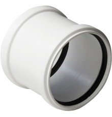 Pro Aqua ST300710W Stilte D 75 Муфта ремонтная Белая (ST300710W)