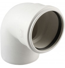 Pro Aqua STPL1020087 Stilte Plus D 200/87,5 Отвод (STPL1020087)