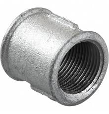 Муфта Pro Aqua BRENNEN D 1/2 ВР-ВР прав-лев(оцинк) (G27115)
