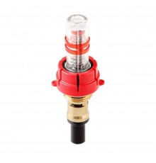 Расходомер для коллекторного блока Pro Aqua 0 - 5 л/мин, 1/2 (V500FM)