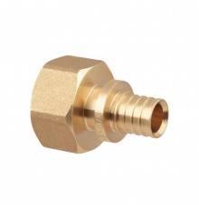 Муфта ВР Pro Aqua D 16x3/4 (AX1801634)