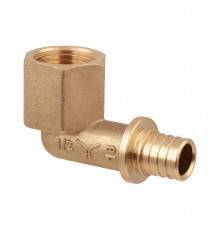 Угольник ВР Pro Aqua D 16x1/2 (AX3501612)