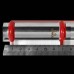 Муфта ROMMER надвижная, 18, из нержавеющей стали прессовой (RSS-0019-000018)