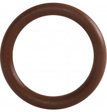 Уплотнительное кольцо ROMMER из FPM, 15 RSS-0028-000015 (RSS-0028-000015)
