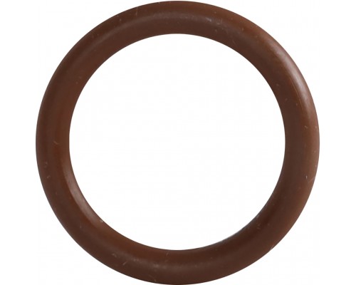 Уплотнительное кольцо ROMMER из FPM, 15 RSS-0028-000015 (RSS-0028-000015)
