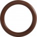 Уплотнительное кольцо ROMMER из FPM, 15 RSS-0028-000015 (RSS-0028-000015)
