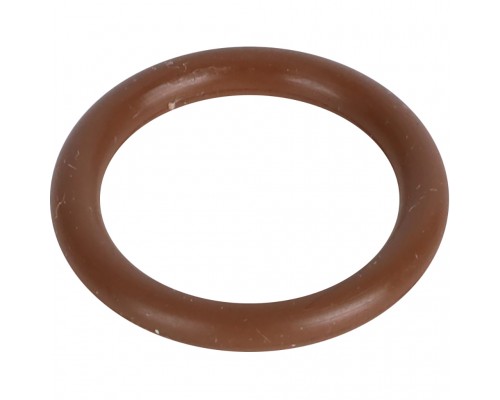 Уплотнительное кольцо ROMMER из FPM, 15 RSS-0028-000015 (RSS-0028-000015)