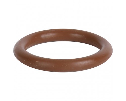 Уплотнительное кольцо ROMMER из FPM, 15 RSS-0028-000015 (RSS-0028-000015)