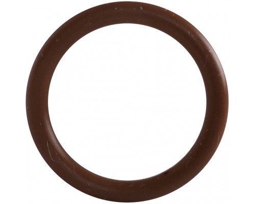 Уплотнительное кольцо ROMMER из FPM, 18 RSS-0028-000018 (RSS-0028-000018)