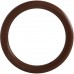 Уплотнительное кольцо ROMMER из FPM, 18 RSS-0028-000018 (RSS-0028-000018)