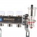 Коллектор из нержавеющей стали в сборе без расходомеров ROMMER 3 выхода (RMS-3210-000003)