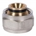 Фитинг компрессионный ROMMER евроконус для труб PEX-AL-PEXb 16х2,0х3/4 (RFC-1021-001620)