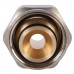 Фитинг компрессионный ROMMER евроконус для труб PEX-AL-PEXb 16х2,0х3/4 (RFC-1021-001620)