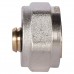 Фитинг компрессионный ROMMER евроконус для труб PEX-AL-PEXb 16х2,0х3/4 (RFC-1021-001620)