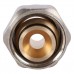 Фитинг компрессионный ROMMER евроконус для труб PEX-AL-PEXb 16х2,0х3/4 (RFC-1021-001620)