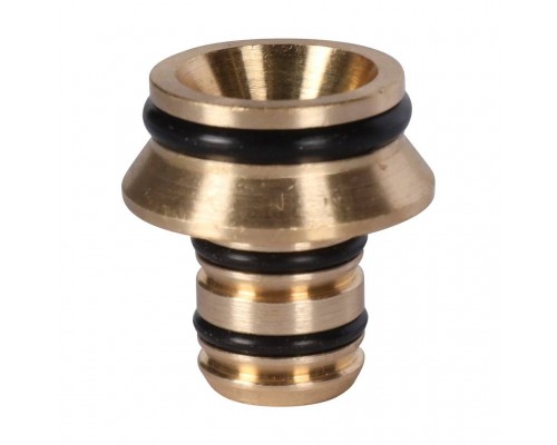 Фитинг компрессионный ROMMER евроконус для труб PEX-AL-PEXb 16х2,0х3/4 (RFC-1021-001620) Фитинг компрессионный ROMMER евроконус для труб PEX-AL-PEXb 16х2,0х3/4 (RFC-1021-001620)