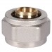 Фитинг компрессионный ROMMER евроконус для труб PEX-AL-PEXb 20х2,0х3/4 (RFC-1021-002020)