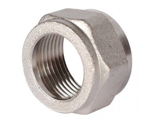 Фитинг компрессионный ROMMER евроконус для труб PEX-AL-PEXb 20х2,0х3/4 (RFC-1021-002020) Фитинг компрессионный ROMMER евроконус для труб PEX-AL-PEXb 20х2,0х3/4 (RFC-1021-002020)