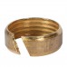 Фитинг компрессионный ROMMER евроконус для труб PEX-AL-PEXb 20х2,0х3/4 (RFC-1021-002020)