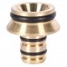 Фитинг компрессионный ROMMER евроконус для труб PEX-AL-PEXc 16х2,6х3/4 (RFC-1026-162634)