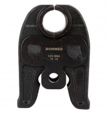 Пресс-клещи ROMMER TH-профиль 32 (RPT-0004-000032)