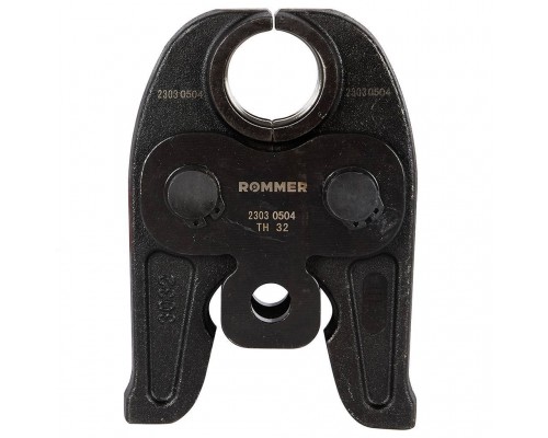 Пресс-клещи ROMMER TH-профиль 32 (RPT-0004-000032)