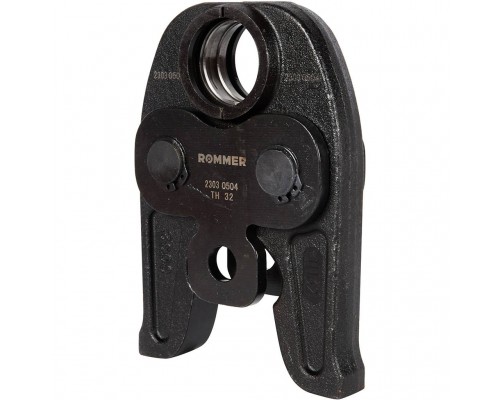 Пресс-клещи ROMMER TH-профиль 32 (RPT-0004-000032)