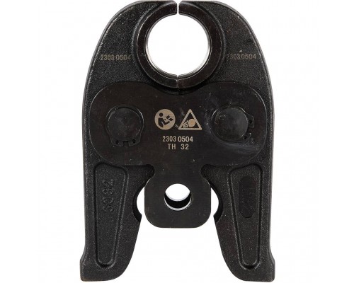 Пресс-клещи ROMMER TH-профиль 32 (RPT-0004-000032)