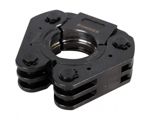 Пресс-клещи ROMMER V-профиль 42 (требуются промежуточные клещи 42/54) (RPT-0003-000042)